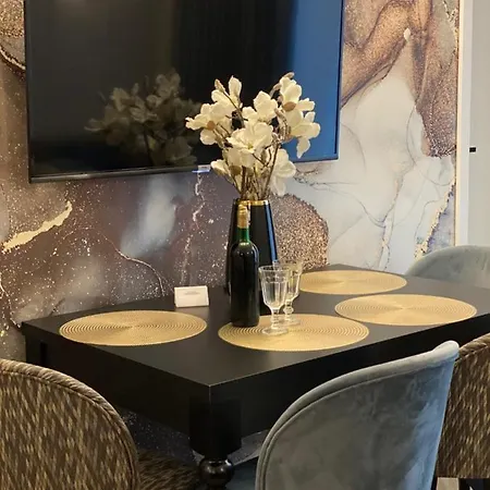 Family & Business Sauna Teznia Apartments No14 Lesny Nad Zalewem Cedzyna - 1 Bedroom With Private Sauna, Bath With Hydromassage , Terrace, Parking, Catering Options Kielce Exterior photo