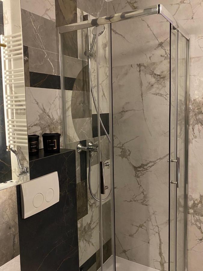 Family & Business Sauna Teznia No14 Lesny Nad Zalewem Cedzyna - 1 Bedroom With Private Sauna, Bath With Hydromassage , Terrace, Parking, Catering Options Апартаменти
