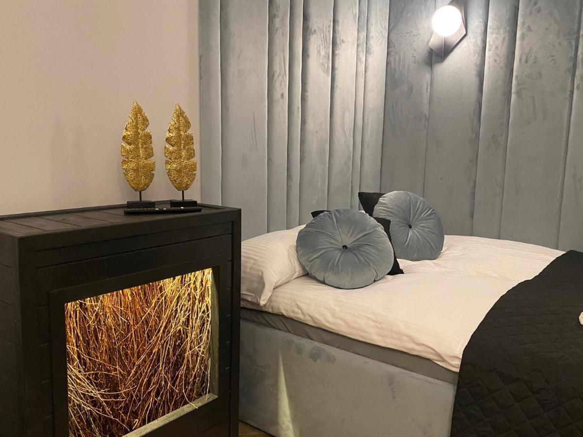 Family & Business Sauna Teznia No14 Lesny Nad Zalewem Cedzyna - 1 Bedroom With Private Sauna, Bath With Hydromassage , Terrace, Parking, Catering Options Апартаменти *