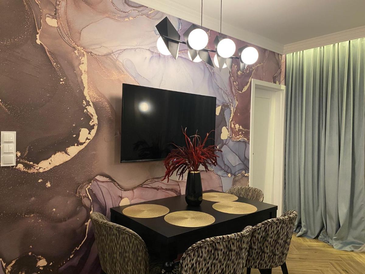 Family & Business Sauna Teznia No14 Lesny Nad Zalewem Cedzyna - 1 Bedroom With Private Sauna, Bath With Hydromassage , Terrace, Parking, Catering Options * Кельце