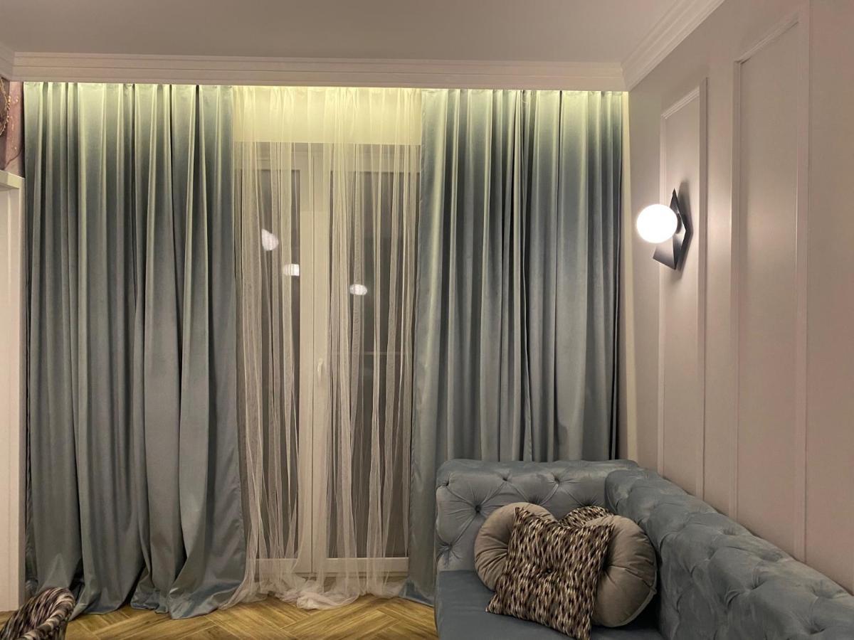 Апартаменти Family & Business Sauna Teznia No14 Lesny Nad Zalewem Cedzyna - 1 Bedroom With Private Sauna, Bath With Hydromassage , Terrace, Parking, Catering Options Кельце