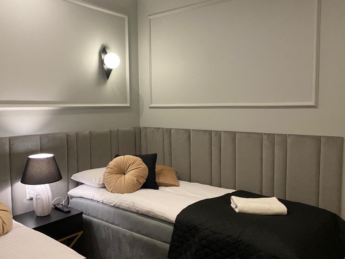 Апартаменти Family & Business Sauna Teznia No14 Lesny Nad Zalewem Cedzyna - 1 Bedroom With Private Sauna, Bath With Hydromassage , Terrace, Parking, Catering Options Кельце