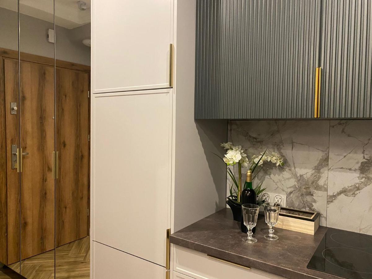Family & Business Sauna Teznia No14 Lesny Nad Zalewem Cedzyna - 1 Bedroom With Private Sauna, Bath With Hydromassage , Terrace, Parking, Catering Options *